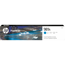 HP J3M68A голубой (cyan)
