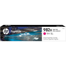 HP T0B28A пурпурный (magenta)