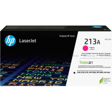 HP W2133A пурпурный (magenta)