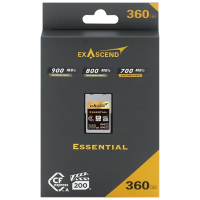 Exascend EXPC3EA360GB 360 Гб