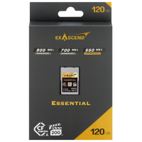 Exascend EXPC3EA120GB 120 Гб