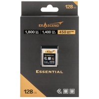 Exascend EXPC3E128GB 128 Гб