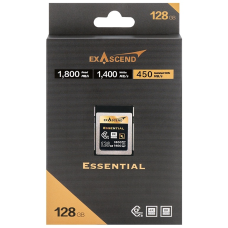 Exascend EXPC3E128GB 128 Гб