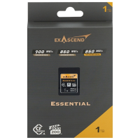 Exascend EXPC3EA001TB 1024 Гб