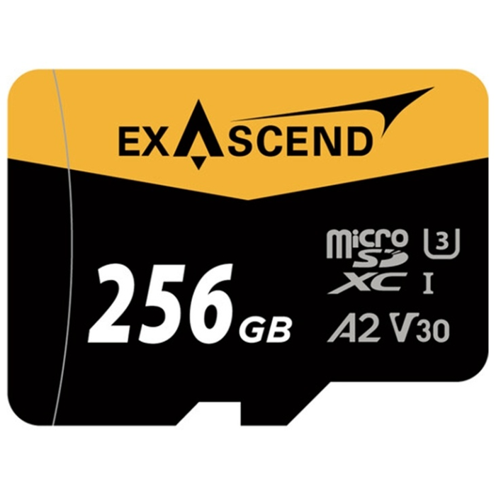 Exascend EX256GUSDU1-AD 256 Гб