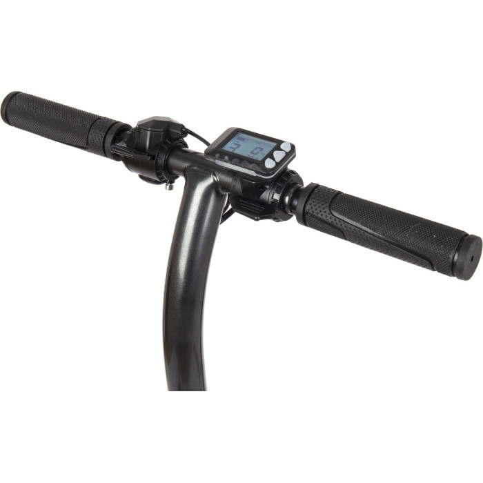 Электросамокат HIPER Slim VX905 Black