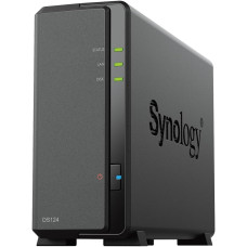 Synology DS124