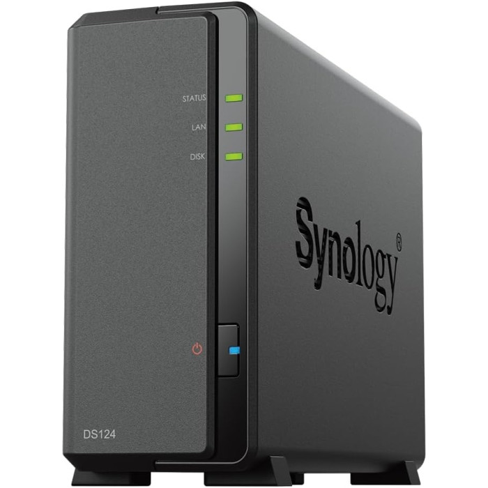 Synology DS124