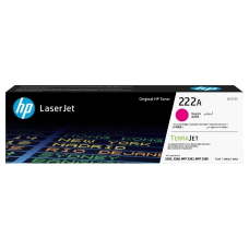 HP EUROPE 222A W2223A пурпурный (magenta)