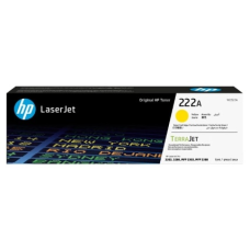 HP EUROPE 222A W2222A желтый (yellow)