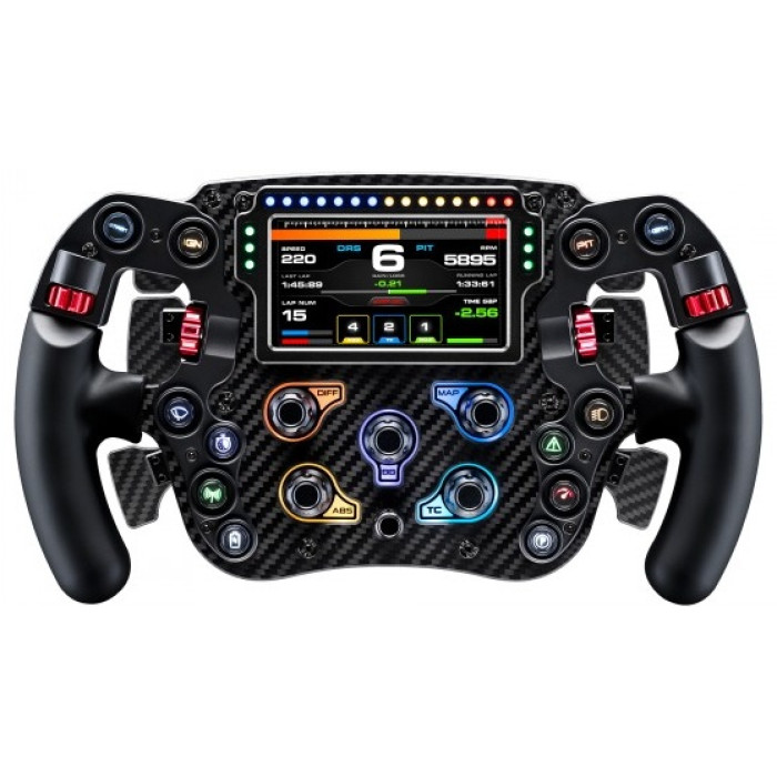Simagic FX Pro черный