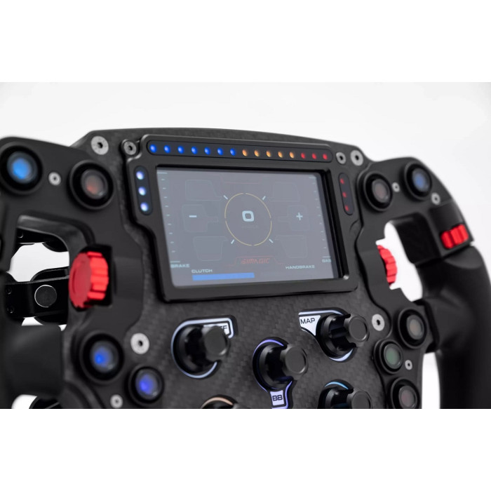 Simagic FX Pro черный