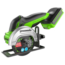 Шлифмашина угловая Greenworks 3402007