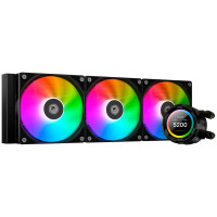 ID-COOLING SL360 XE BLACK