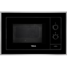 TEKA ML 820 BI Black SS черный