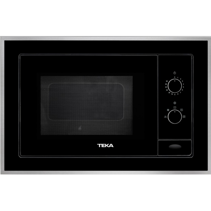 TEKA ML 820 BI Black SS черный