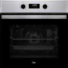 TEKA HBB 735 SS черный