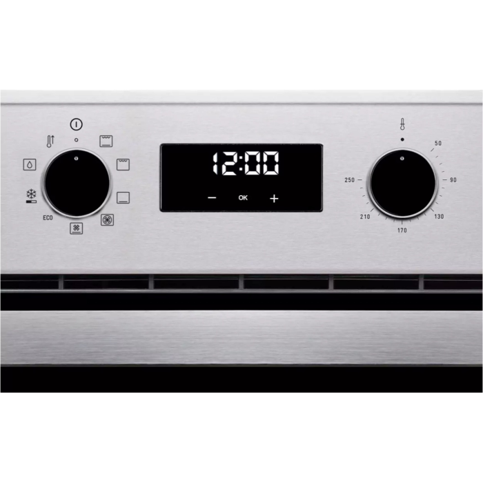 TEKA HBB 735 SS черный