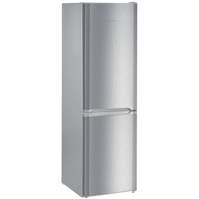 Liebherr LIEBHERR Cuele 3331 серебристый