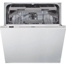 Liebherr WHIRLPOOL WIC 3C26 F белый
