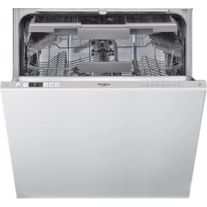 Liebherr WHIRLPOOL WIC 3C26 F белый