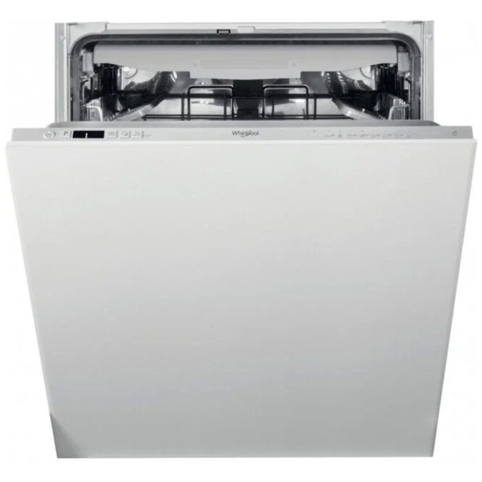 Liebherr WHIRLPOOL WIC 3C26 F белый