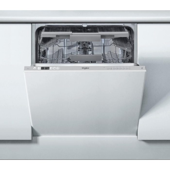 Liebherr WHIRLPOOL WIC 3C26 F белый