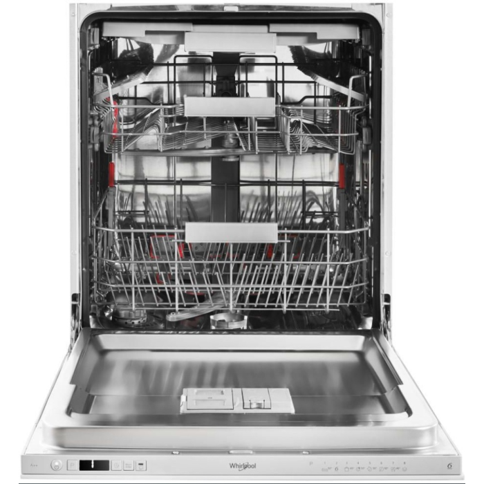 Liebherr WHIRLPOOL WIC 3C26 F белый