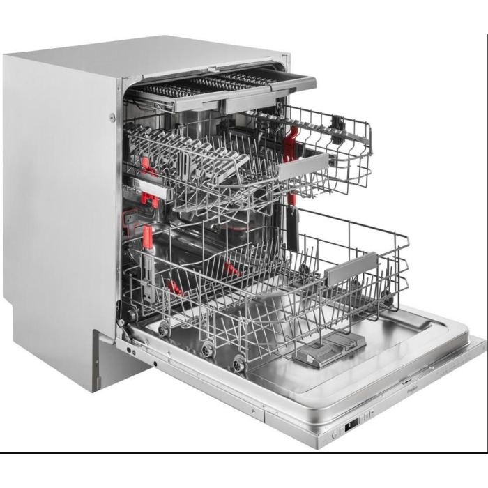 Liebherr WHIRLPOOL WIC 3C26 F белый