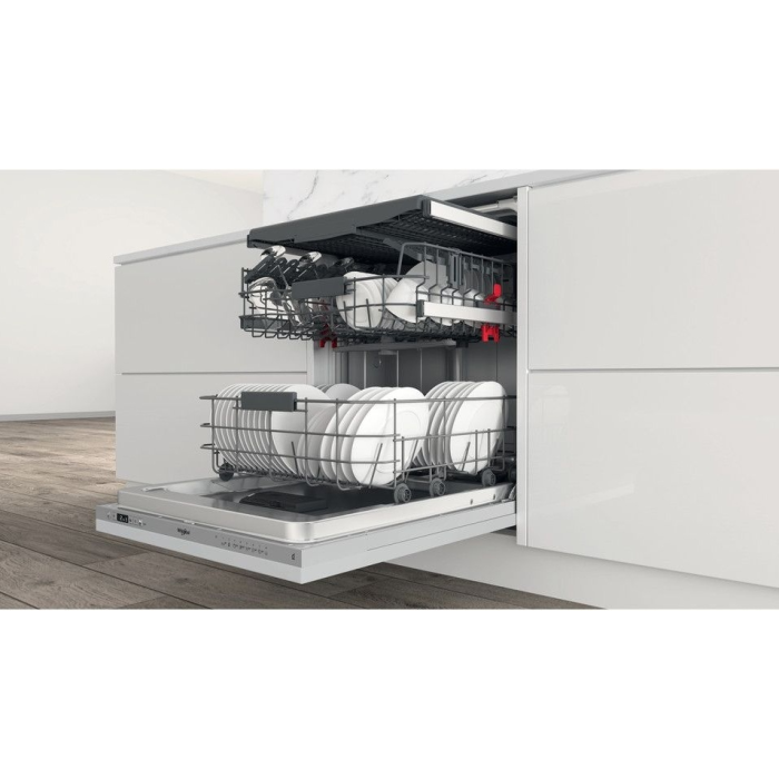 Liebherr WHIRLPOOL WIC 3C26 F белый