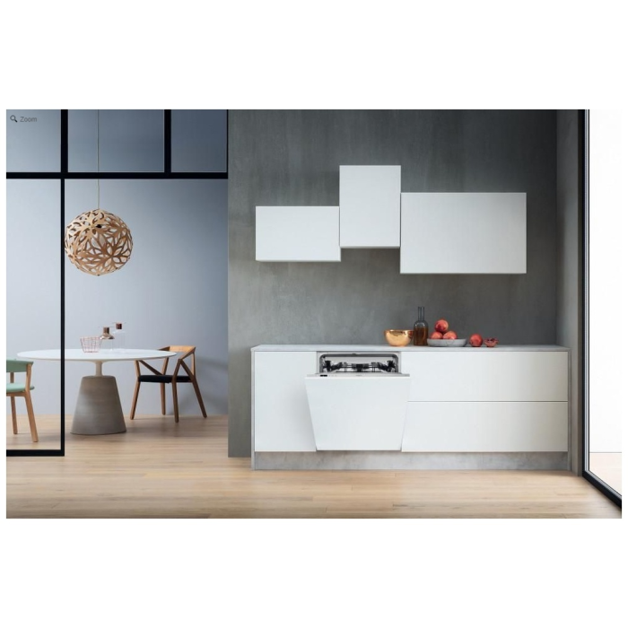 Liebherr WHIRLPOOL WIC 3C26 F белый