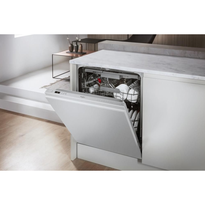 Liebherr WHIRLPOOL WIC 3C26 F белый