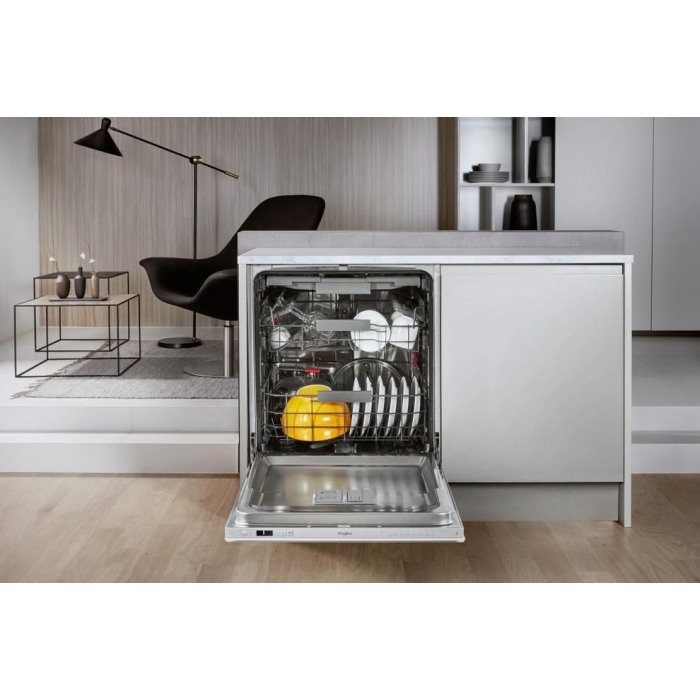 Liebherr WHIRLPOOL WIC 3C26 F белый