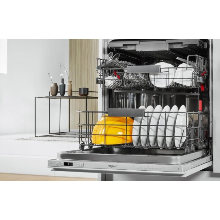 Liebherr WHIRLPOOL WIC 3C26 F белый