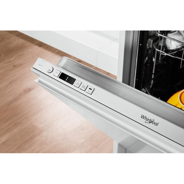 Liebherr WHIRLPOOL WIC 3C26 F белый