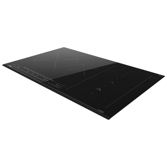 TEKA IZS 86630 MST BK черный