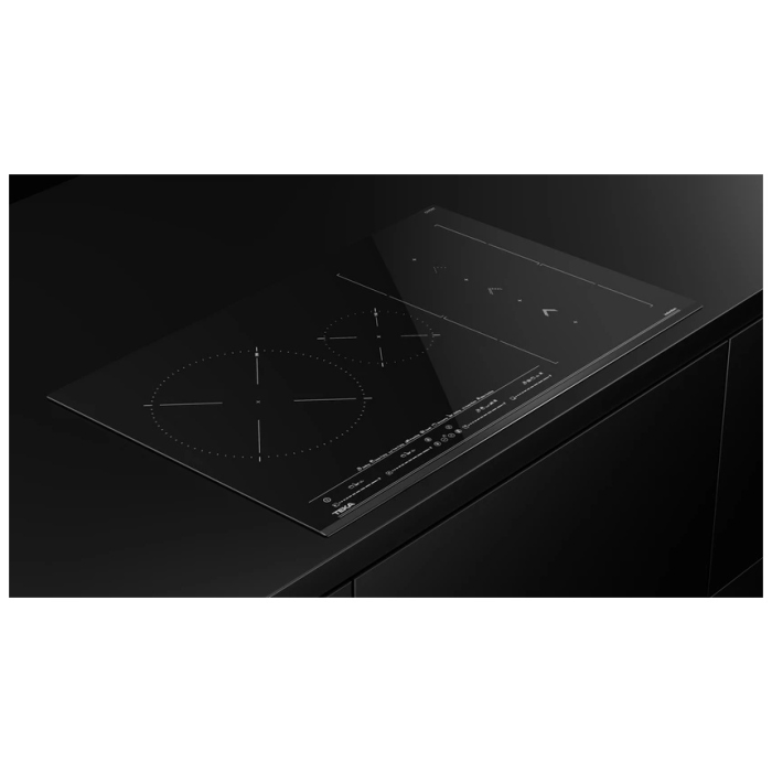 TEKA GBC 64-G1 GBN Matt Black черный