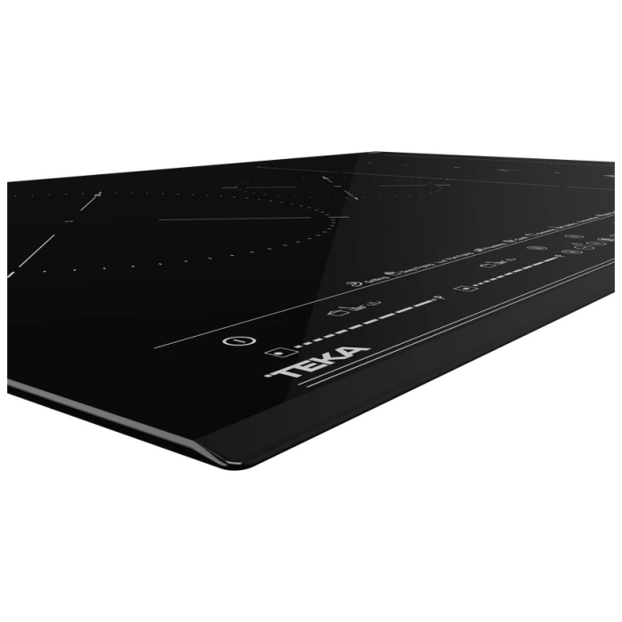 TEKA IZS 86630 MST BK черный