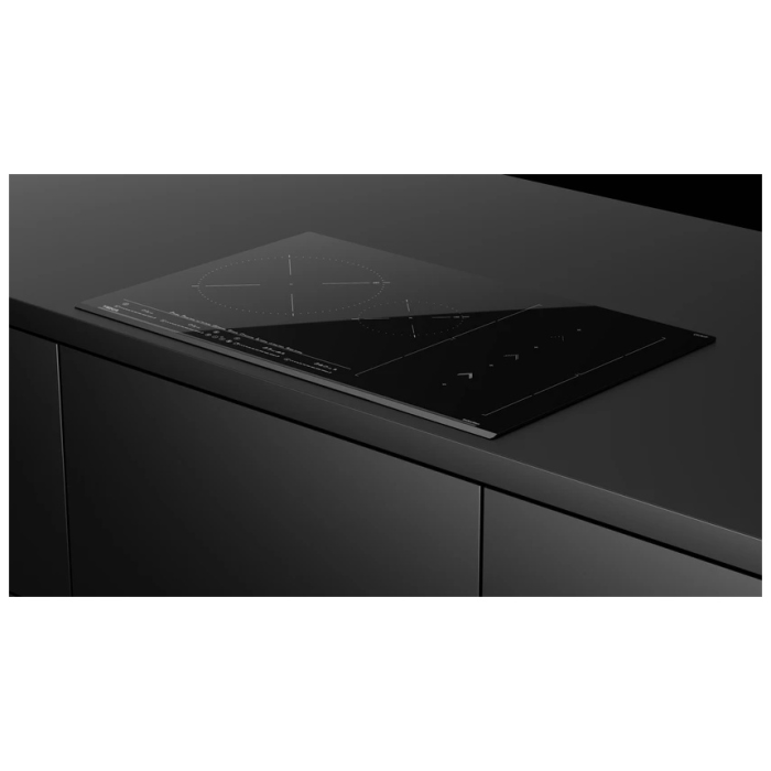 TEKA IZS 86630 MST BK черный