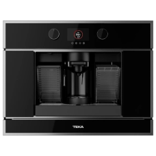 Кофемашина TEKA TEKA CLC 835 MC Black SS черный