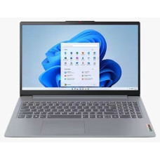 Lenovo IdeaPad Slim 3 15.6" / 8 Гб / SSD 512 Гб / DOS / 15IAH8 / 83ER00DKRK
