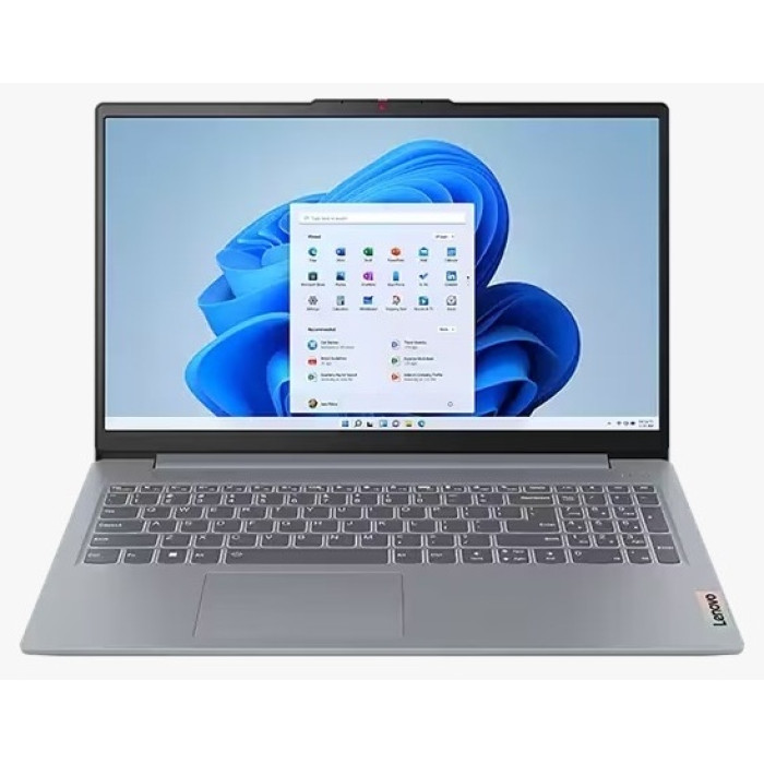 Lenovo IdeaPad Slim 3 15.6" / 8 Гб / SSD 512 Гб / DOS / 15IAH8 / 83ER00DKRK Lenovo IdeaPad Slim 3 15.6" / 8 Гб / SSD 512 Гб / DOS / 15IAH8 / 83ER00DKRK