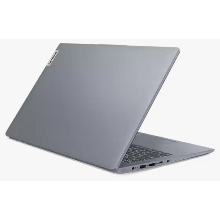 Lenovo IdeaPad Slim 3 15.6" / 8 Гб / SSD 512 Гб / DOS / 15IAH8 / 83ER00DKRK