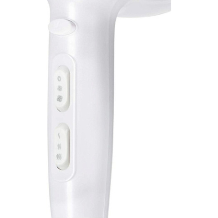 REDMOND RF-539 фен 2200 W