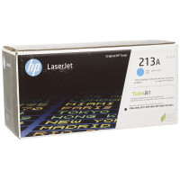 HP W2131A голубой (cyan)
