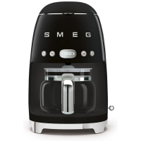 Капельная кофеварка Smeg / DCF02BLEU