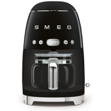 Капельная кофеварка Smeg / DCF02BLEU