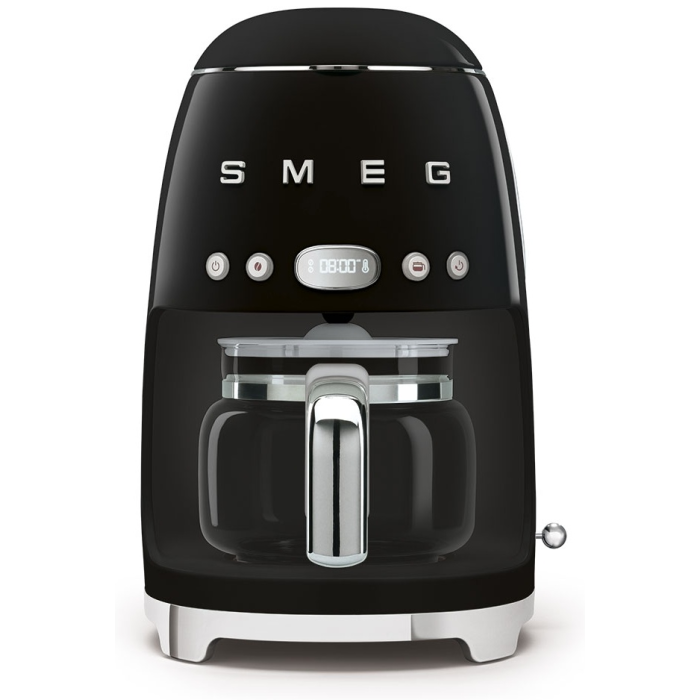 Капельная кофеварка Smeg / DCF02BLEU
