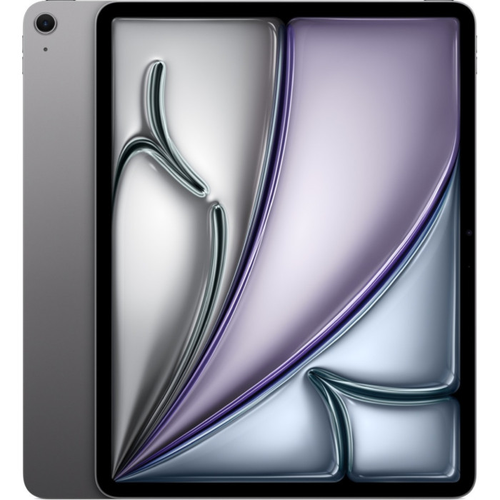 Apple iPad Air 2024 Wi-Fi 13 13 дюйм 8 Гб/512 Гб серый