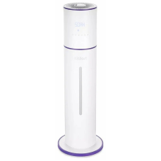 Kitfort КТ-2879 белый